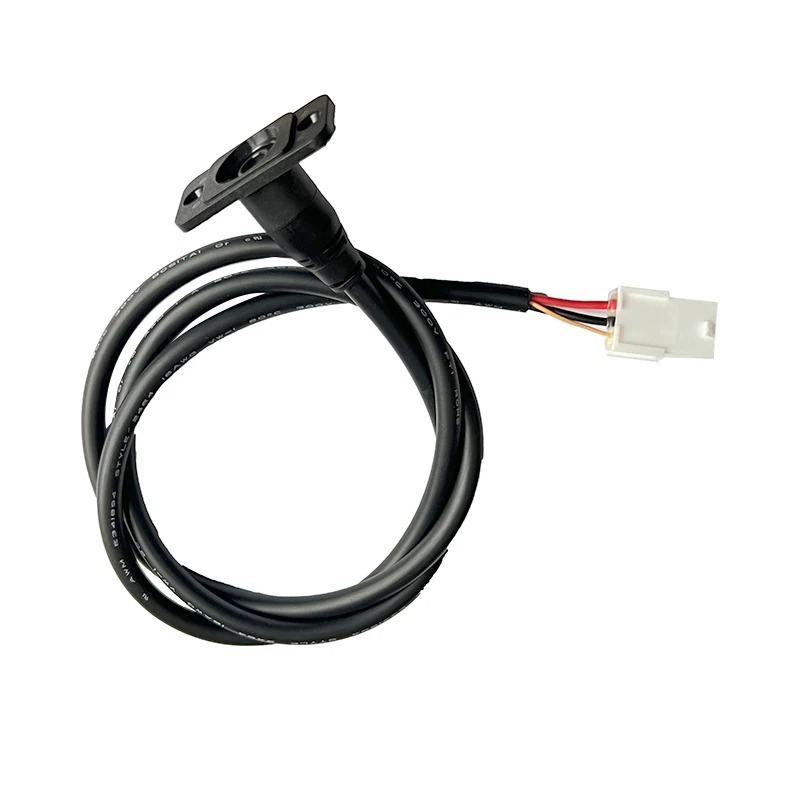 Cable puerttp de cargal 48V para Segway Ninebot ZT3 Pro - RuedaQrueda