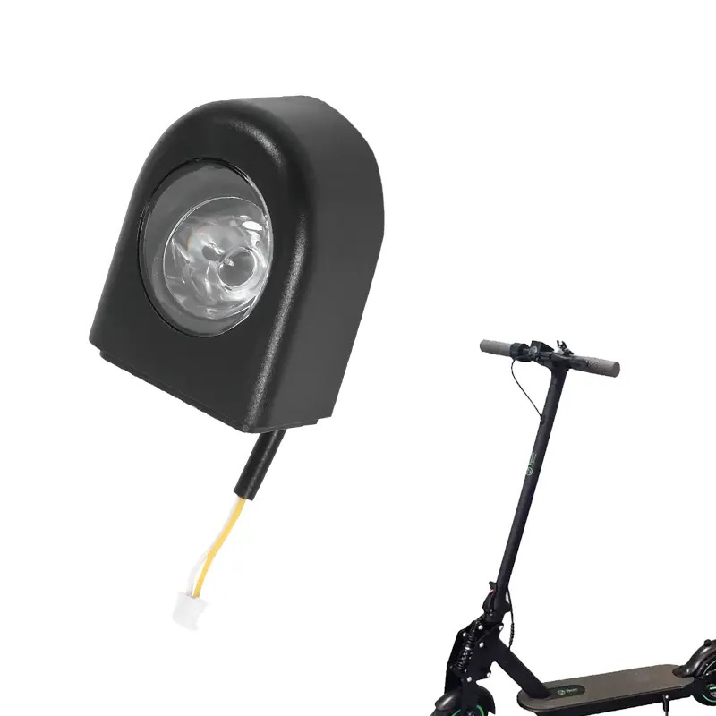 Luz delantera para Patinete Youin You-Go L - RuedaQrueda