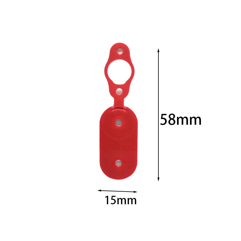 Goma de tapa de carga Xiaomi PRO 2, Lite, 1S - RuedaQrueda