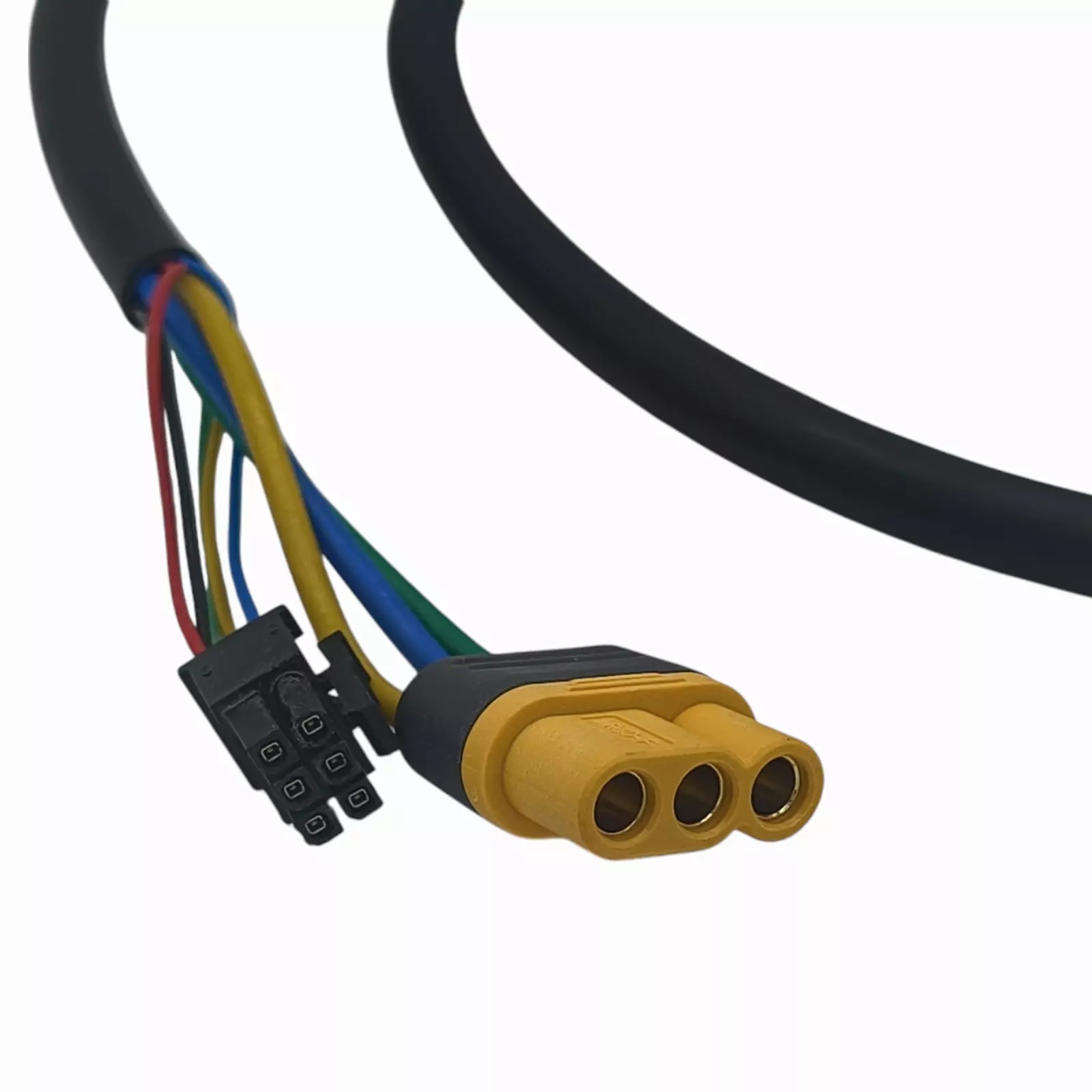 Cable motor para Xiaomi Mi4 Ultra (Original) - RuedaQrueda
